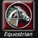 Jane Heart Equestrian Jewelry