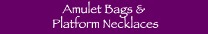 amulet bags