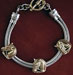 Classic Horse Bracelet