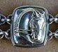 horse head bracelet